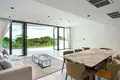 Apartamento 3 habitaciones 184 m² Pa Tong, Tailandia