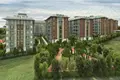 Wohnung 1 zimmer 150 m² Zeytinburnu, Türkei
