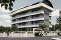 3 bedroom apartment 125 m² Oba, Turkey
