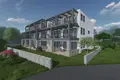 Apartamento 2 habitaciones 43 m² Kallithea, Grecia