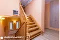 Casa 162 m² Kalodziscanski sielski Saviet, Belarús