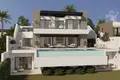 Barrio residencial La Paloma Villas - Villa 56