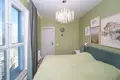 3 room apartment 65 m² Minsk, Belarus