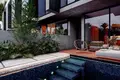 Maison de ville 140 m² Pecatu, Indonésie