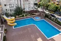 Appartement 2 chambres 45 m² Alanya, Turquie