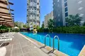 Wohnung 2 zimmer 52 m² Mezitli, Türkei