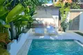 Willa 2 pokoi 731 m² Pecatu, Indonezja