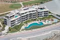 Квартира 3 комнаты 122 м² Tserkezoi Municipality, Кипр
