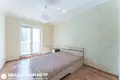 Appartement 2 chambres 77 m² Minsk, Bélarus