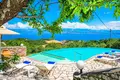 Villa de 4 habitaciones 240 m² Kassiopi, Grecia