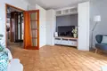 Apartamento 2 habitaciones 55 m² Varsovia, Polonia
