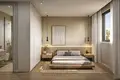 2 bedroom penthouse 223 m² Limassol, Cyprus