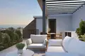 2 bedroom apartment 106 m² Limassol District, Cyprus