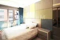 1 bedroom apartment 50 m² Muratpasa, Turkey