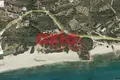 Land 1 444 m² Thassos Municipality, Greece