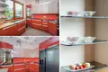 Casa 198 m² Zujunai, Lituania