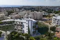 Wohnung 1 Schlafzimmer 50 m² Paphos, Zypern