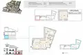 Penthouse 3 pokoi 107 m² Malaga, Hiszpania