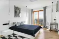 2 room apartment 66 m² Warsaw, Poland