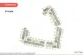 Wohnung 1 Schlafzimmer 29 m² Ban Bang Thao, Thailand