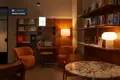 Appartement 1 chambre 17 m² Vilnius, Lituanie