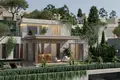 Вилла 5 комнат 233 м² Бодрум, Турция