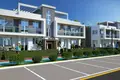 Студия 1 комната 50 м² Гастриа, Северный Кипр