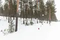 Land  Kemijarvi, Finland