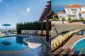 Bungalow 5 chambres 283 m² Néo Chorió, Chypre