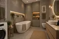 2 bedroom apartment 87 m² Warsaw, Poland