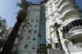 Mieszkanie 3 pokoi 120 m² Alanya, Turcja