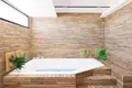 Wohnquartier Villa Eco-Housing