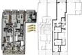 Penthouse 3 Schlafzimmer  Xewkija, Malta