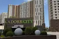 Квартира 2 комнаты 59 м² Одесса, Украина