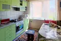 Квартира 3 комнаты 69 м² Мухавецкий сельский Совет, Беларусь