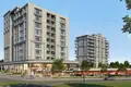 Wohnung 1 zimmer 224 m² Basaksehir, Türkei