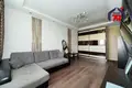 Apartamento 1 habitación 33 m² Minsk, Belarús
