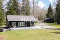 Dom wolnostojący 3 pokoi 70 m² Mantsala, Finlandia