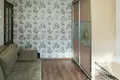 Квартира 2 комнаты 53 м² Мухавецкий сельский Совет, Беларусь