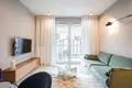 Mieszkanie 2 pokoi 36 m² w Warszawa, Polska