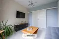 Квартира 1 комната 49 м² Минск, Беларусь