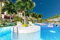 Apartamento 107 m² Oba, Turquía