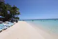 Copropriété 2 chambres 125 m² West Bay, Honduras