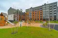 Apartamento 2 habitaciones 60 m² Kalodziscanski sielski Saviet, Belarús