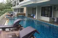 Condo z 2 sypialniami 44 m² Rawai, Tajlandia