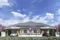 Villa de 2 dormitorios 70 m² Thep Krasatti, Tailandia