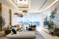 3 bedroom apartment 246 m² Dubai, United Arab Emirates