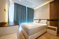 Apartamento 1 habitacion 77 m² Becici, Montenegro