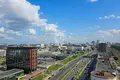 Офис 1 комната 57 м² в Минске, Беларусь