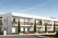 Mieszkanie 2 pokoi 90 m² Pyla, Cypr